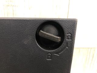 Набор инструментов MDX (YD2) 06-13 2007 YD2 3.7 J37A1