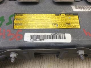 Подушка безопасности в колени левая VENZA 09-16 2009 3.5 2GR-FE