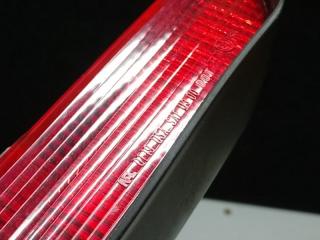 Стоп-сигнал MATRIX 02-08 2002 ZZE132 1.8L 1ZZ-FE