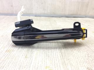 Ручка двери наружная задняя правая TOYOTA VENZA 09-16 2009 Б/У Ручка двери наружная задняя правая TOYOTA VENZA 09-16 2009