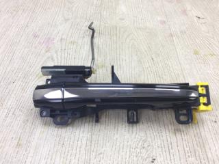 Ручка двери наружная передняя правая TOYOTA VENZA 09-16 2009 Б/У Ручка двери наружная передняя правая TOYOTA VENZA 09-16 2009