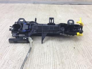 Ручка двери наружная передняя правая TOYOTA VENZA 09-16 3.5 2GR-FE