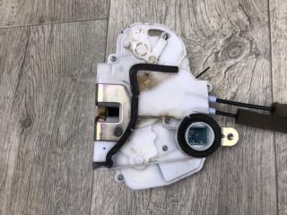 Замок двери задний правый MDX (YD2) 06-13 2007 YD2 3.7 J37A1