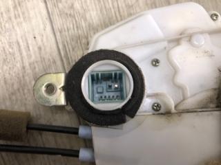 Замок двери задний правый MDX (YD2) 06-13 2007 YD2 3.7 J37A1