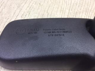 Зеркало салона TOYOTA VENZA 09-16 3.5 2GR-FE