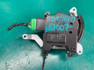 Моторчик заслонки печки ACURA RDX 12-19 Внедорожник 3.5 J35Z2