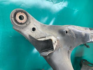 Балка задней подвески задняя INFINITI M25/M37/M56/Q70/M35H 10-16 Седан 3.7 VQ37VHR