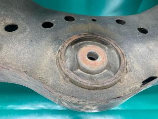 Балка задней подвески задняя M25/M37/M56/Q70/M35H 10-16 2010 Седан 3.7 VQ37VHR