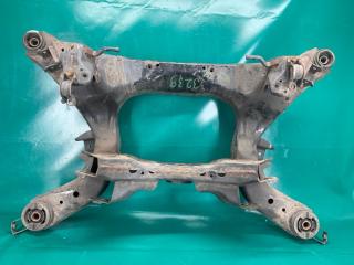 Балка задней подвески задняя M25/M37/M56/Q70/M35H 10-16 2010 Седан 3.7 VQ37VHR