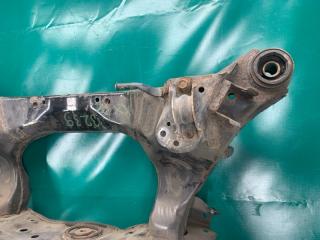 Балка задней подвески задняя M25/M37/M56/Q70/M35H 10-16 2010 Седан 3.7 VQ37VHR