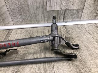 Трапеция стеклоочистителей MDX (YD2) 06-13 2007 YD2 3.7 J37A1