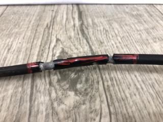 Трос переключения АКПП MDX (YD2) 06-13 2007 YD2 3.7 J37A1