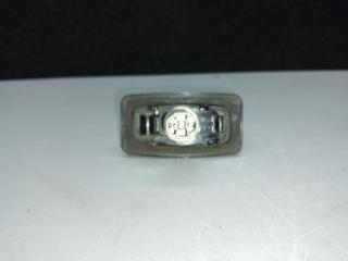 Подсветка номера MATRIX 02-08 2002 ZZE132 1.8L 1ZZ-FE