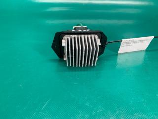 Резистор печки ACURA RDX 12-19 Внедорожник 3.5 J35Z2