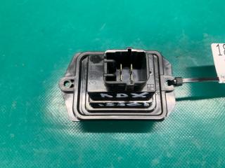 Резистор печки RDX 12-19 2014 Внедорожник 3.5 J35Z2