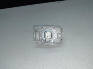 Подсветка номера 6 GH 07-12 2008 2.5 L (L5-VE)