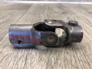 Рулевой карданчик MDX (YD2) 06-13 2007 YD2 3.7 J37A1