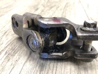 Рулевой карданчик MDX (YD2) 06-13 2007 YD2 3.7 J37A1