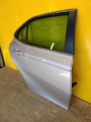 Дверь задняя правая TOYOTA CAMRY 70 17-