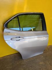 Дверь задняя правая CAMRY 70 17-