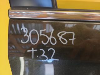 Дверь передняя правая X-TRAIL/ROGUE T32 13-20