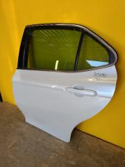 Дверь задняя левая TOYOTA CAMRY 70 17-