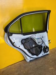 Дверь задняя левая CAMRY 70 17-