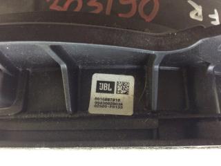 Динамик передний правый TOYOTA VENZA 09-16 3.5 2GR-FE