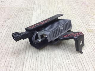 Блок электронный TOYOTA VENZA 09-16 2009 Б/У Блок электронный TOYOTA VENZA 09-16 2009