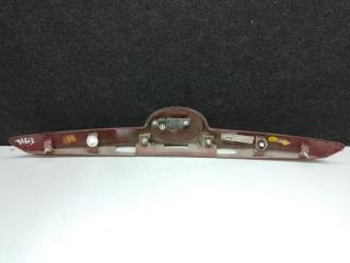 Панель подсветки номера 6 GH 07-12 2008 2.5 L (L5-VE)