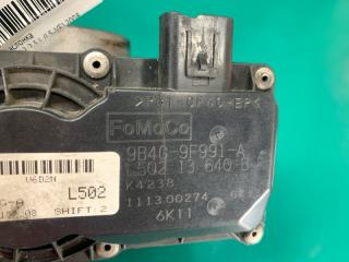 Дроссельная заслонка 6 GH 07-12 2008 2.5 L (L5-VE)