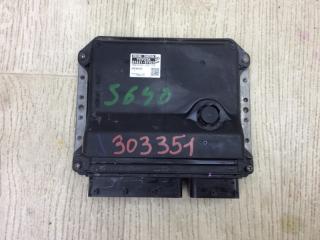 Блок управления двигателем TOYOTA VENZA 09-16 2009 Б/У Блок управления двигателем TOYOTA VENZA 09-16 2009