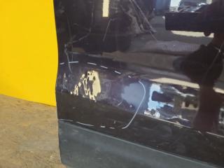 Дверь передняя правая QASHQAI/ROGUE SPORT 14-