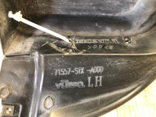 Брызговик задний левый MDX (YD2) 06-13 2007 YD2 3.7 J37A1