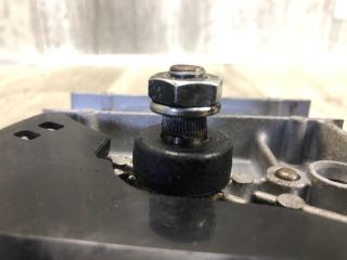 Моторчик стеклоочистителя передний MDX (YD2) 06-13 2007 YD2 3.7 J37A1