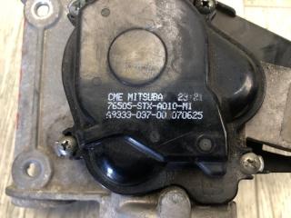 Моторчик стеклоочистителя передний MDX (YD2) 06-13 2007 YD2 3.7 J37A1