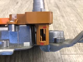 Моторчик стеклоочистителя задний MDX (YD2) 06-13 2007 YD2 3.7 J37A1