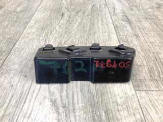 Кронштейн заднего бампера левый MDX (YD2) 06-13 2007 YD2 3.7 J37A1