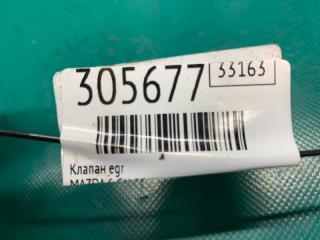 Клапан EGR 6 GH 07-12 2008 2.5 L (L5-VE)