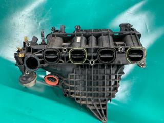Коллектор впускной 6 GH 07-12 2008 2.5 L (L5-VE)
