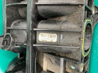 Коллектор впускной 6 GH 07-12 2008 2.5 L (L5-VE)