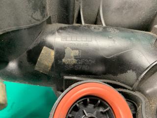 Коллектор впускной 6 GH 07-12 2008 2.5 L (L5-VE)