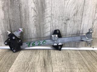 Стеклоподъемник задний левый MDX (YD2) 06-13 2007 YD2 3.7 J37A1