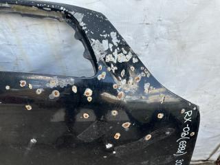 Капот RX300 98-03 2001 3.0 1MZFE