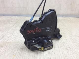 Замок двери передний левый VENZA 09-16 2009 3.5 2GR-FE