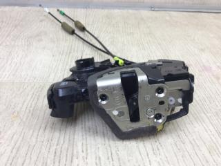 Замок двери передний левый TOYOTA VENZA 09-16 3.5 2GR-FE