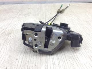 Замок двери передний правый TOYOTA VENZA 09-16 3.5 2GR-FE