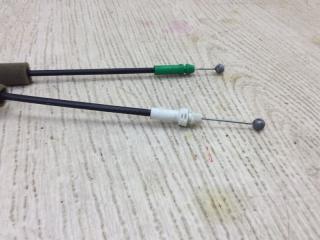 Замок двери передний правый VENZA 09-16 2009 3.5 2GR-FE