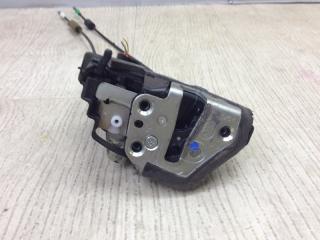 Замок двери задний правый TOYOTA VENZA 09-16 3.5 2GR-FE