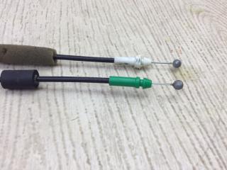 Замок двери задний правый VENZA 09-16 2009 3.5 2GR-FE